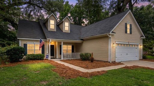 211 Green View Court