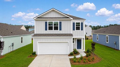 6050 Grangestone Lane active home in Hillcrest, Ravenel, SC