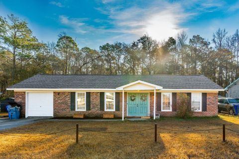 9732 Berrywood Drive