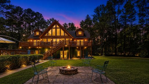 184 Hidden Cove Lane