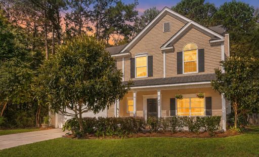 489 Antebellum Lane