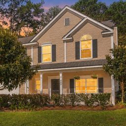 489 Antebellum Lane
