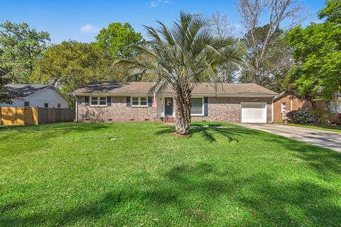 737 Canary Drive