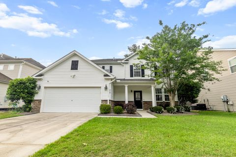 218 Austin Creek Court