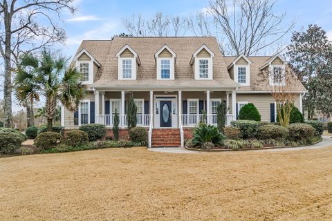 4403 Wild Thicket Lane