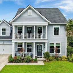 2737 Battery Pringle Drive