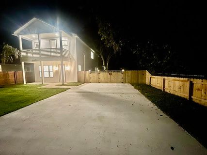 2662 Bennett Yard Road