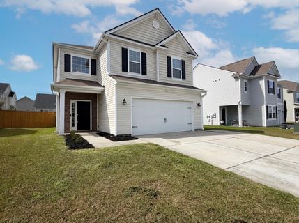 130 Hyrne Drive