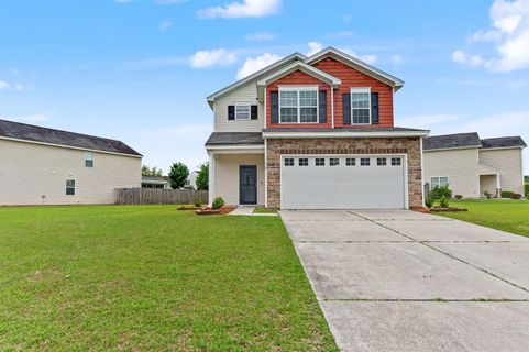 416 Watershed Drive