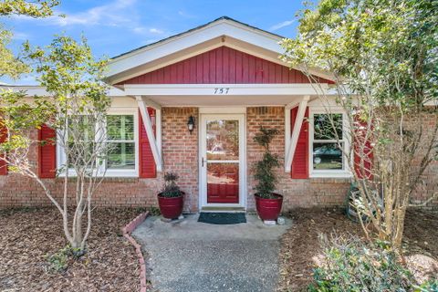 757 Cutter Drive