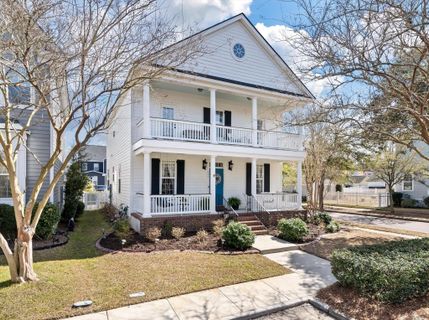 Homes in White Gables, Summerville