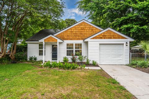 Homes in Willow Walk, Charleston