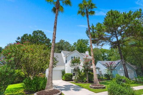 3316 Seaborn Drive