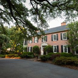 1299 Old Towne Road