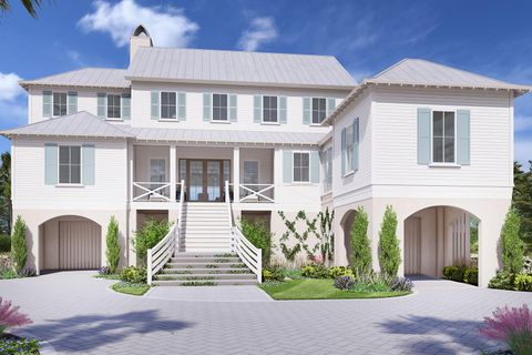 7008 Oak Basin Way active home in Kiawah River, Johns Island, SC