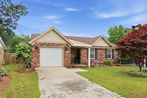 1778 Dogwood Road