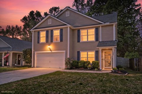 124 Hammerbeck Road
