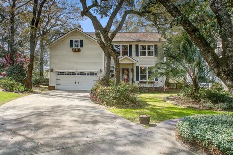 1390 Crystal Shore Court