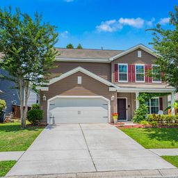 8518 Marsh Overlook