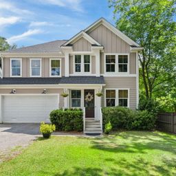 3219 Pecan Orchard Way