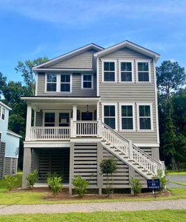 3166 Vanessa Lynne Lane active home in Waterloo Estates, Johns Island, SC
