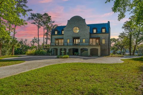 8654 Glascow Island Loop
