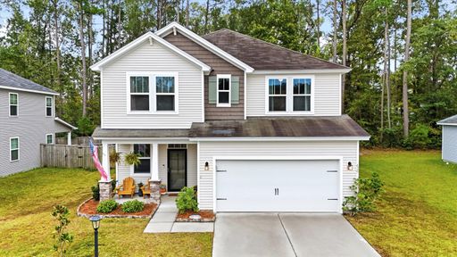 430 War Admiral Lane