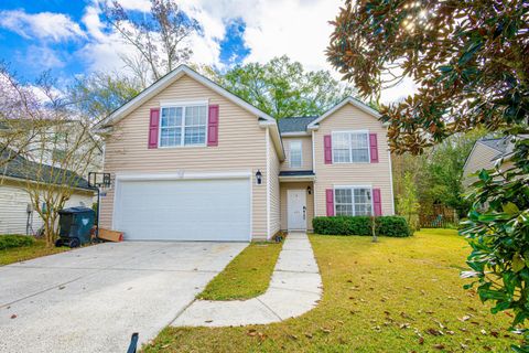 203 Arbor Oaks Drive