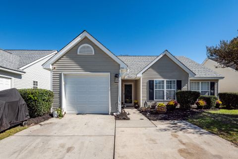 1501 Pinethicket Drive