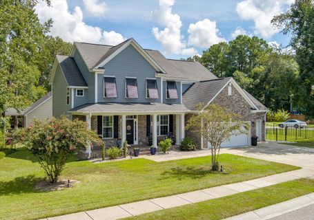 5006 Wartrace Court
