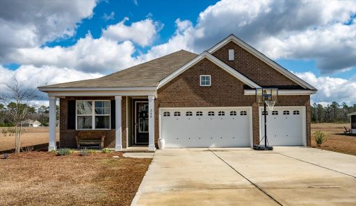 240 Silver Creek Drive