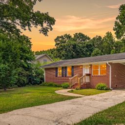3616 Marshfield Road