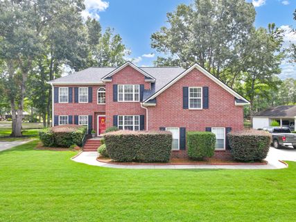 Homes in Cedar Grove, North Charleston