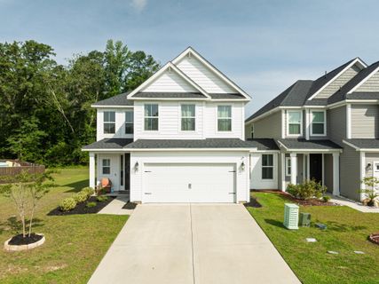 307 Green Fern Drive