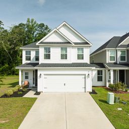 307 Green Fern Drive