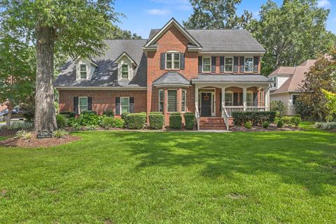 4296 Persimmon Woods Drive