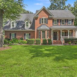 4296 Persimmon Woods Drive
