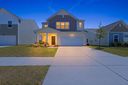 4497 Ocean Farm Drive sold home in Summerville, SC