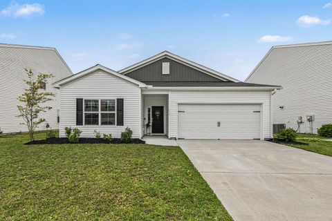 113 Percheron Drive