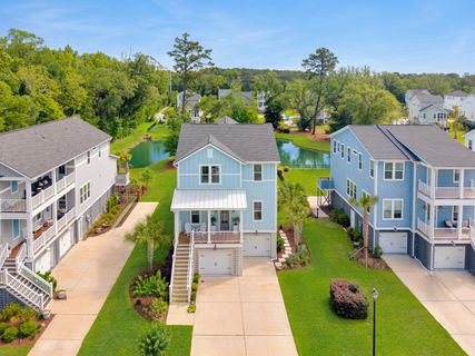 2318 Dorado Court active home in Stonoview, Johns Island, SC