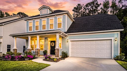 1053 Saltwater Circle