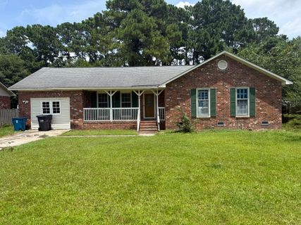 402 Kershaw Road
