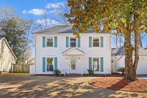 218 Hamlet Road