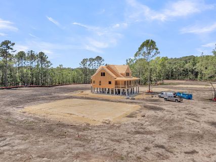 1114 Theodore Brunson Road