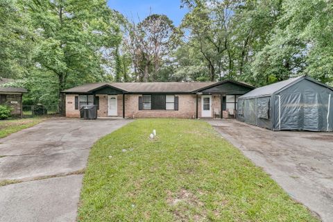 817 Sandpiper Drive
