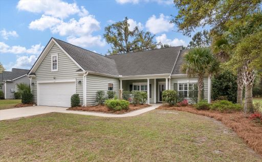 127 Carolinian Drive