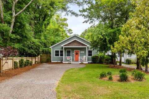 Homes in North Charleston, North Charleston