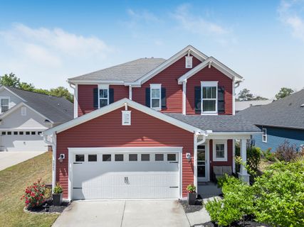 3265 Timberline Drive