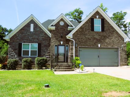 Homes in The Palms, Orangeburg