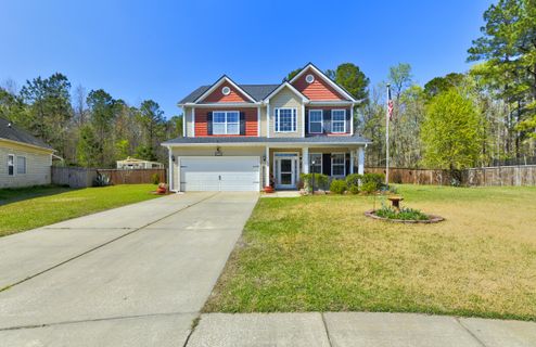 500 Fellers Court